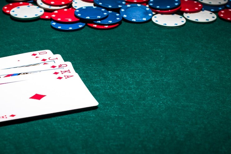 barong live-dealer studio with multiple camera angles and roulette table